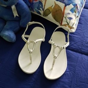 Women's Apt.9 sandals, size 9 1/2